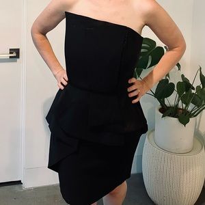 Jessica McClintock Cocktail Dress